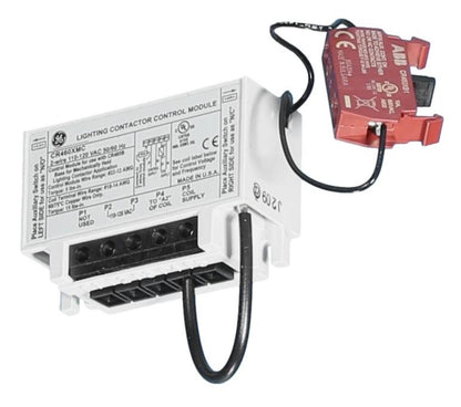 Lighting control module kit