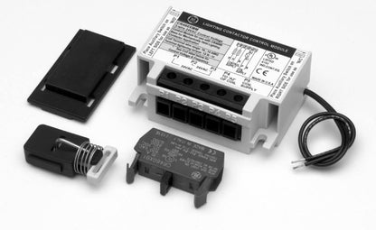 Lighting control module kit